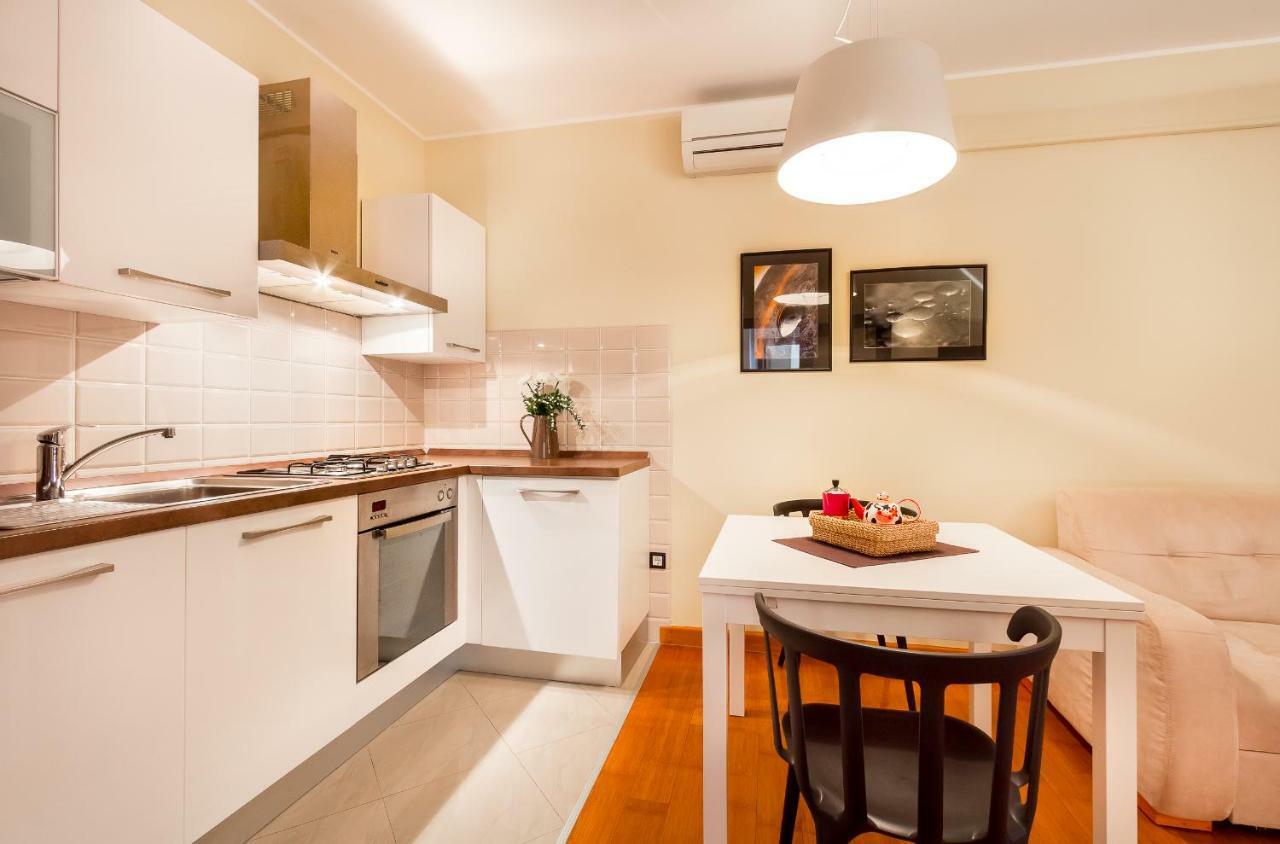 City Stylish Apartment Pula Exterior photo